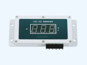 CWZ-102C1 Stern Shaft Tachometer thumbnail 1