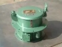 CWZ Marine or Navy Small Axial Fan 1