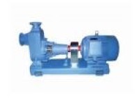 65CWZ-5 horizontal self-priming centrifugal pump