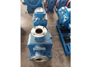 CWZ series horizontal centrifugal self-priming marine pumps