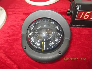 CX-65A Small Boat Magnetic Compass thumbnail 2