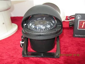 CX-65A Small Boat Magnetic Compass thumbnail 1