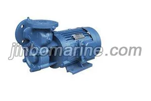 CX Series Marine Single vortex pump thumbnail 1