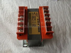 CXB-100VA Marine Transformer thumbnail 2
