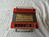 CXB-500VA Marine transformer 1