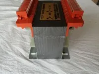 CXB-500VA Marine transformer 2
