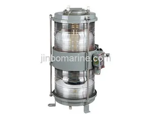 Double-Deck Navigation Signal Light CXH-10B thumbnail 2