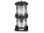 Double-Deck Stainless Steel Navigation Signal Light CXH-10S