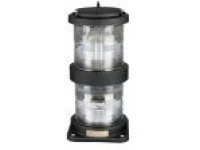 Double-Deck Stainless Steel Navigation Signal Light CXH-10S