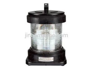 Single-Deck Navigation Signal Light CXH-11P thumbnail 1