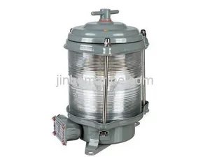 Single-Deck Navigation Signal Light CXH-1D thumbnail 2