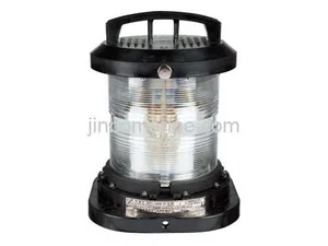 Single-Deck Navigation Signal Light CXH-1P thumbnail 2