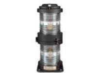 Double-Deck Stainless Steel Navigation Signal Light CXH-20S