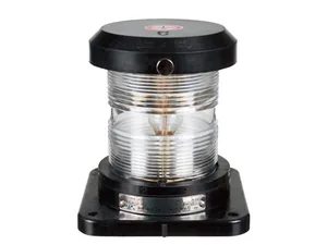 Single-Deck Navigation Signal Light CXH-2P thumbnail 1