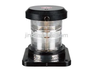 Single-Deck Navigation Signal Light CXH-2P thumbnail 2