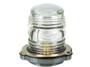 Single-Deck Navigation Signal Light CXH-3 thumbnail 1
