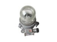 CXH17 Signal Lamp