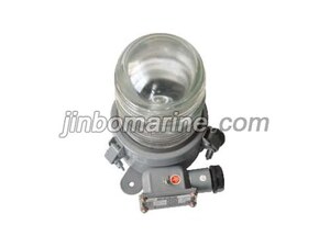 CXH17 Signal Lamp