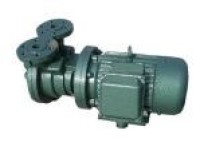 CXZ Series Marine Self-Priming Vortex Fresh Water Pump