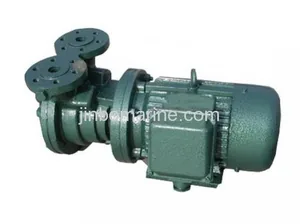 CXZ Series Marine Self-Priming Vortex Fresh Water Pump thumbnail 2