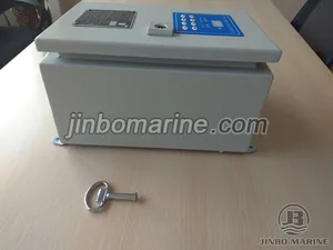 CY-2 15ppm Alarm Device For Bilge Water thumbnail 4