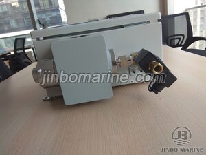 CY-2 15ppm Alarm Device For Bilge Water