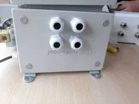 CY2 15 ppm Bilge Alarm 3