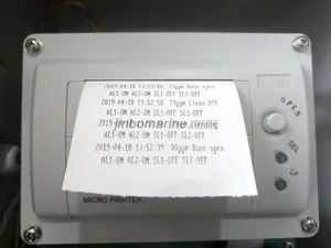 CY2 15 ppm Bilge Alarm thumbnail 4
