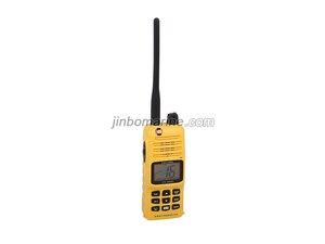 CY-VH01 Two Way VHF Radiotelephone