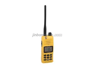 CY-VH01 Two Way VHF Radiotelephone thumbnail 1