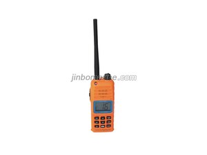 CY-VH06 Explosion-Proof VHF