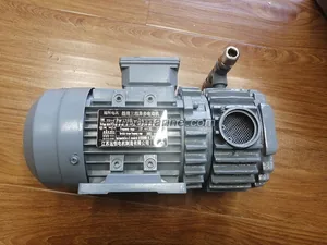 CYBW-10 Marine self-lubricating air pump thumbnail 2