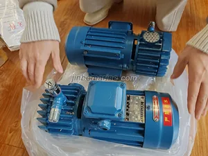 CYBW-10 Marine self-lubricating air pump thumbnail 4