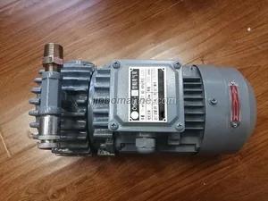 CYBW-10 Marine self-lubricating air pump thumbnail 1