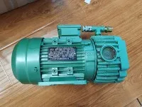 CYBW-15 Marine Air Pump 2