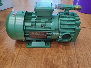 CYBW-15 Marine Air Pump