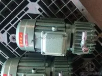CYBW Series Marine Air Pump 2