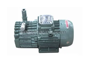 CYBW-25 self-lubricating air pump thumbnail 1
