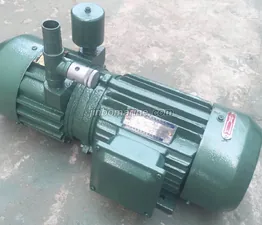 CYBW Series Marine Air Pump thumbnail 1