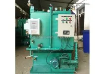 CYFE-0.25 Oily Water Separator 2