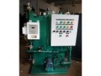 CYFE-0.1 Bilge Oily Water Separator