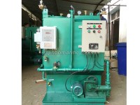 CYFE-0.25 Oily Water Separator