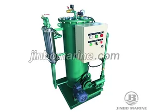 CYSC107 Series 15ppm bilge water separator thumbnail 2