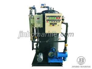 CYSC107 Series 15ppm bilge water separator thumbnail 1