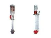 CYW Series Marine Wet-end Sewage Pump 1