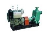 CYX Series Marine Diesel Engine-driven Emergency Fire Pump