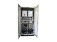 CYY-2 Oil Containing Sewage on-line Monitoring Device 1