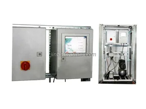 CYY Series Remote Testing Instrument Including Oily Waste Water thumbnail 1