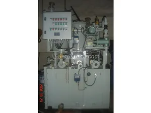 CYZ-0.5 Ship Bilge Oily Water Separator thumbnail 1