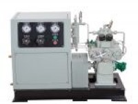 CZ-0.43/60A Horizontal Navy Marine High Pressure Water Cooled Air Compressor